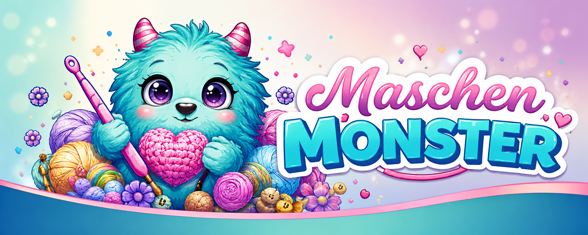 Maschenmonster